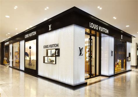 Louis Vuitton Amsterdam Bijenkorf 